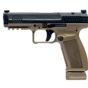 CANIK METE SFT Pistol - FDE | 9mm