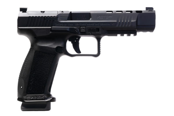 METE SFX 9MM BLK 20+1 5.2"