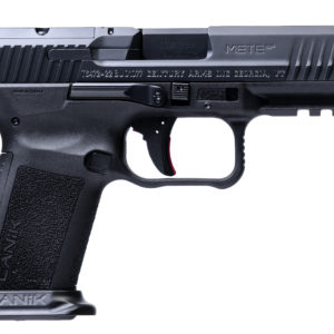 METE SF 9MM BLK 15+1
