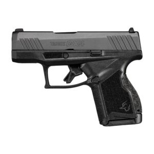 Taurus GX4 9MM Black 11+1