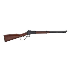 Henry Repeating Arms Std Lever Small Game 22 Magnum