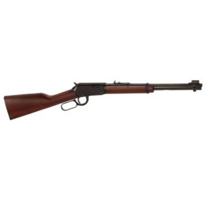 Henry Repeating Arms Lever Action 22 LR CMPT
