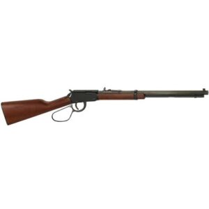 Henry Repeating Arms Octagon Lever 22 LR Large Loop