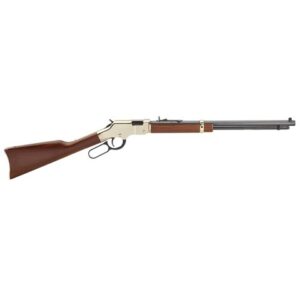 Henry Repeating Arms Goldenboy 22 Magnum