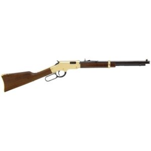 Henry Repeating Arms Goldenboy 22 LR CMPT