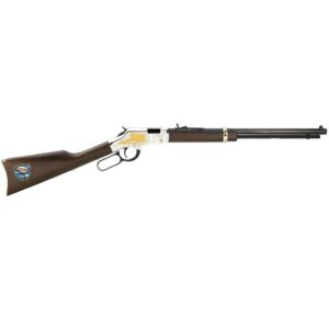 HENRY GOLDENBOY TRUCKERS TRIB 22LR 22 LR