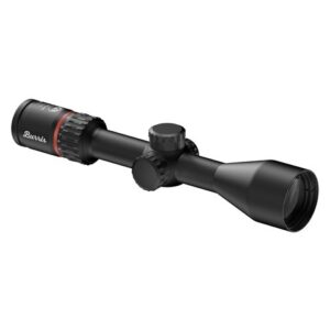 Burris Optics FULLFIELD 3-12X42MM BLST E3 BALLISTIC E3 RETICLE
