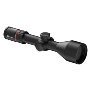 Burris Optics FULLFIELD 3-12X56MM 30MM HPLEX HEAVY PLEX RETICLE