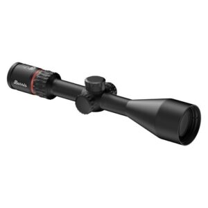 Burris Optics FULLFIELD 4-16X50MM WIND MOA WIND MOA RETICLE