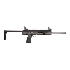 Keltec CMR-30 22 Magnum Black