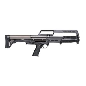 Keltec KS7 12 Gauge Black
