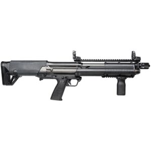 Keltec KSG 12 Gauge Defender Black