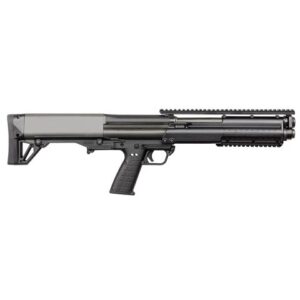 Keltec KSG 12 Gauge Black