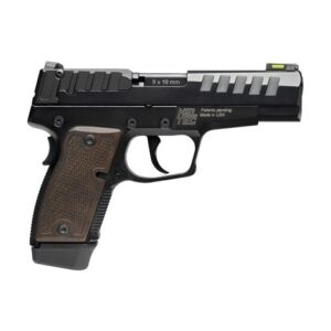 Keltec P15 9mm Black