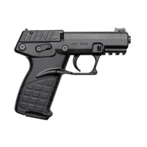 Keltec P17 22 LR Black