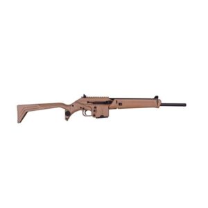 Keltec SU-16C 223 Rem | 5.56 NATO Tan