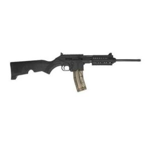 Keltec SU-22C 22 LR Black