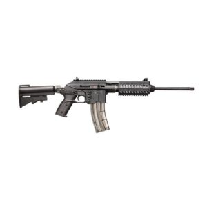 Keltec SU-22E 22 LR Black