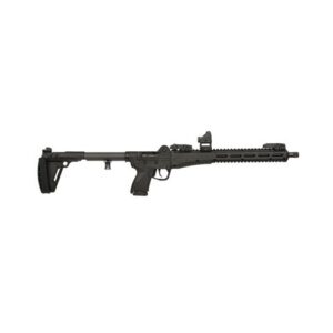 Keltec SUB-2000 Gen 3 9mm Defender Black