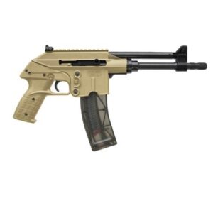 Keltec PLR-22 22 LR Tan