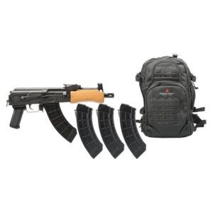 Century Arms Mini Draco Pistol 7.62 x 39mm