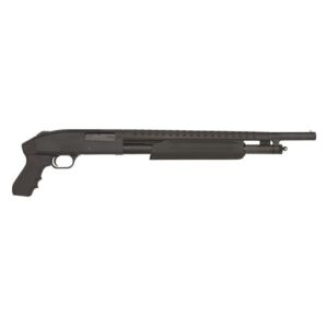 Mossberg 500 Persuader 20 Gauge