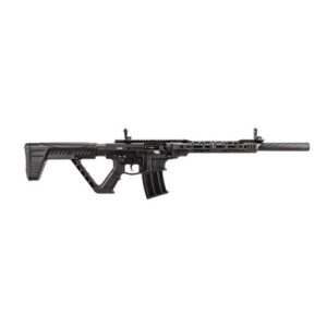Rock Island Armory VR80 Shotgun 12 Gauge Black