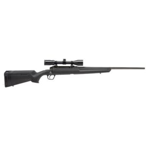 Savage Arms Axis XP 6.5 Creedmoor