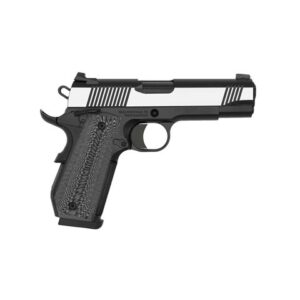 Tisas 1911C Yukon Two-Tone 10mm