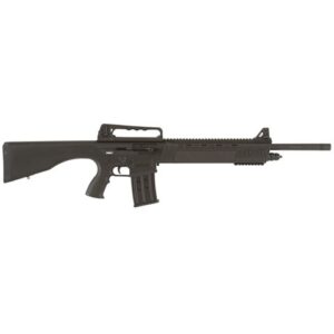 TriStar Sporting Arms KRX Tactical 12 Gauge Black