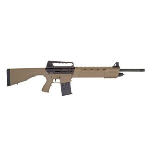 TriStar Sporting Arms KRX Tactical 12 Gauge FDE