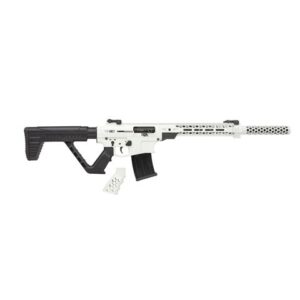 Rock Island Armory VR80 Shotgun 12 Gauge StormTrooper White