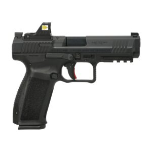 CANIK METE SFT ONE 9mm