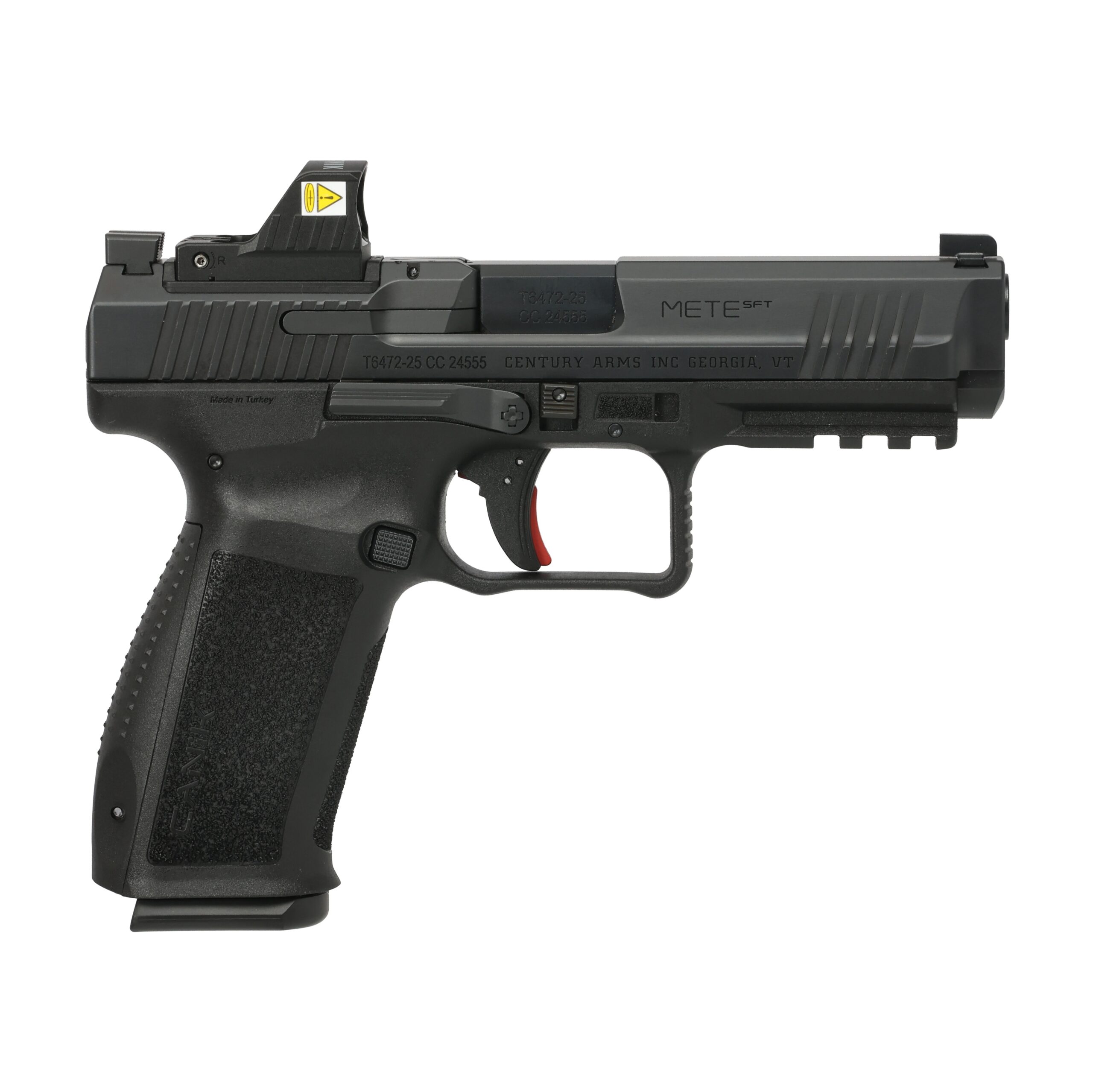 CANIK METE SFT ONE 9mm