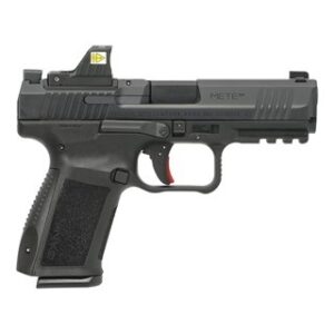 CANIK METE SF ONE 9mm