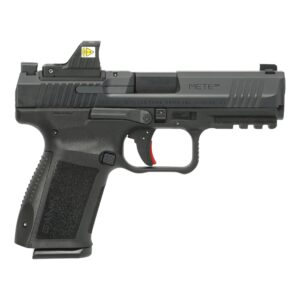 Lipsey's Exclusive CANIK METE SF ONE 9