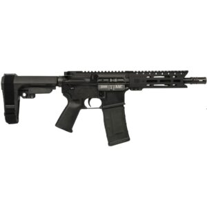 Diamondback Firearms Carbon DB15 Pistol 300 AAC Blackout