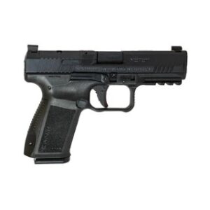 CANIK METE SF ONE 9mm