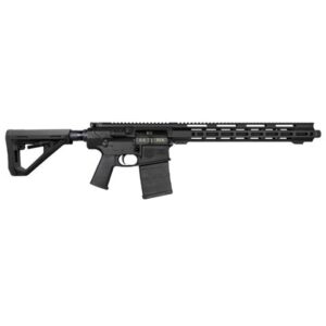 Diamondback Firearms Carbon DB10 Rifle 8.6 Blackout