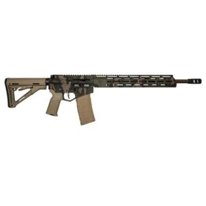 Diamondback Firearms Diamond DB15 Rifle 223 Wylde