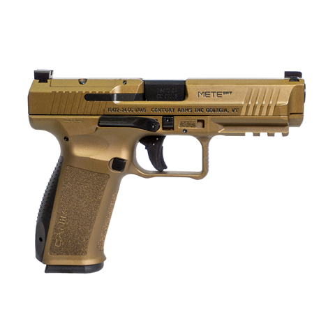 CANIK METE SFT 9mm
