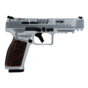 CANIK SFx Rival-S 9mm