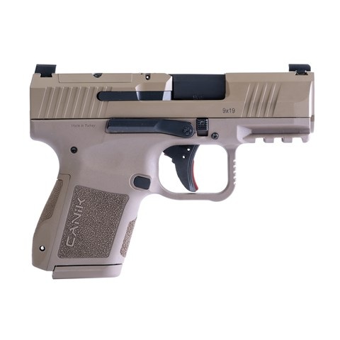 CANIK METE MC9 9mm