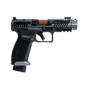 CANIK TTI Smoke Combat 9mm