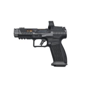 CANIK TTI Smoke Combat 9mm