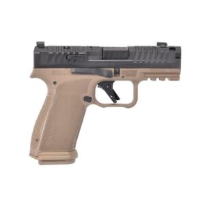 CANIK METE MC9 PRIME 9mm