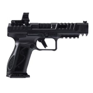 CANIK SFx Rival-S Darkside 9mm